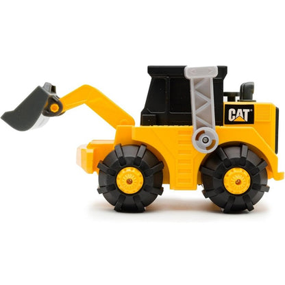 CAT Caterpillar 283396 Unstoppable Movers Wheel Loader