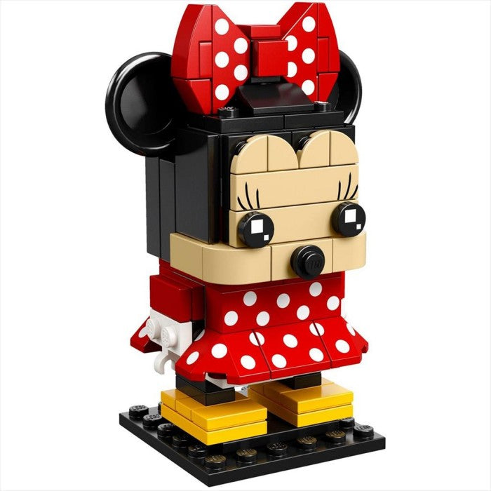 LEGO Brickheadz 41625 Minnie Mouse