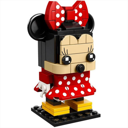 LEGO Brickheadz 41625 Minnie Mouse