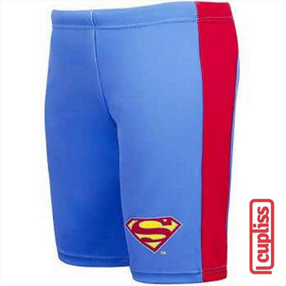 Zoggs Pogo Mini Jammer Superman Celana Renang XAU164