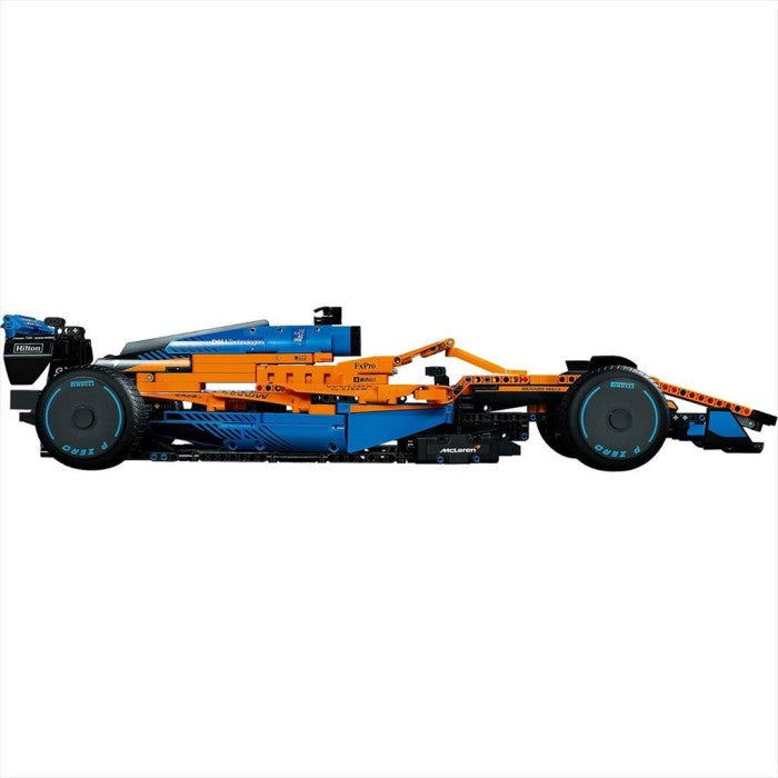 LEGO Technic 42141 McLaren Formula 1 Race Car