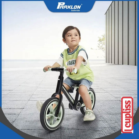 Parklon Folded Balance Bike Sepeda Lipat Anak