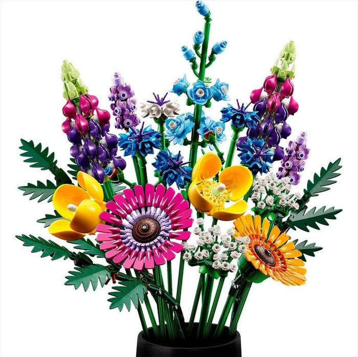 LEGO Creator Botanical 10313 Wildflower Bouquet