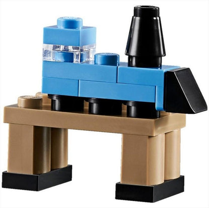 LEGO Polybag 30573 Creator Santa