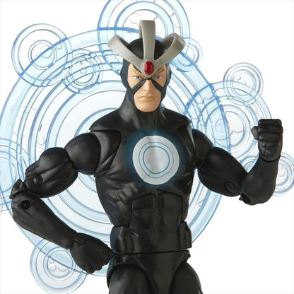 Hasbro Marvel Legends Series F3689 Marvel's Havok X-Men Figure