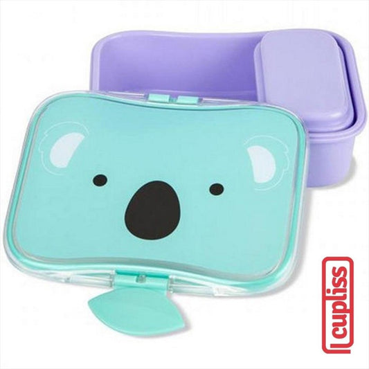Skip Hop Zoo Lunch Kit 700 ml 751210 Koala Kotak Makan Skiphop