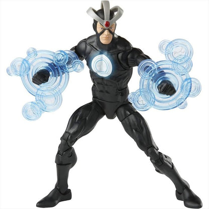 Hasbro Marvel Legends Series F3689 Marvel's Havok X-Men Figure