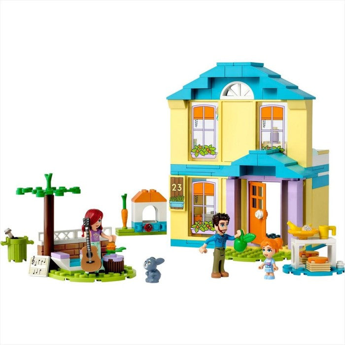 LEGO Friends 41724 Paisley House