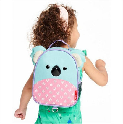 Skip Hop Zoo Let 754010 Koala Mini Backpack Tas Anak Skiphop