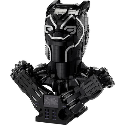 LEGO Superheroes 76215 Black Panther Exclusive