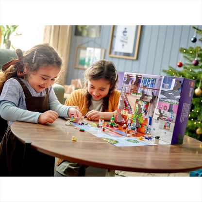 LEGO Friends 41690 Advent Calendar