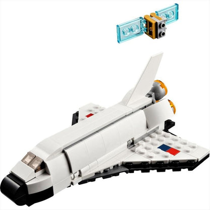 LEGO Creator 31134 Space Shuttle