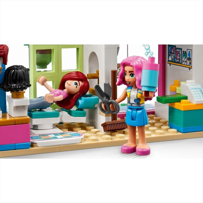 LEGO Friends 41743 Hair Salon