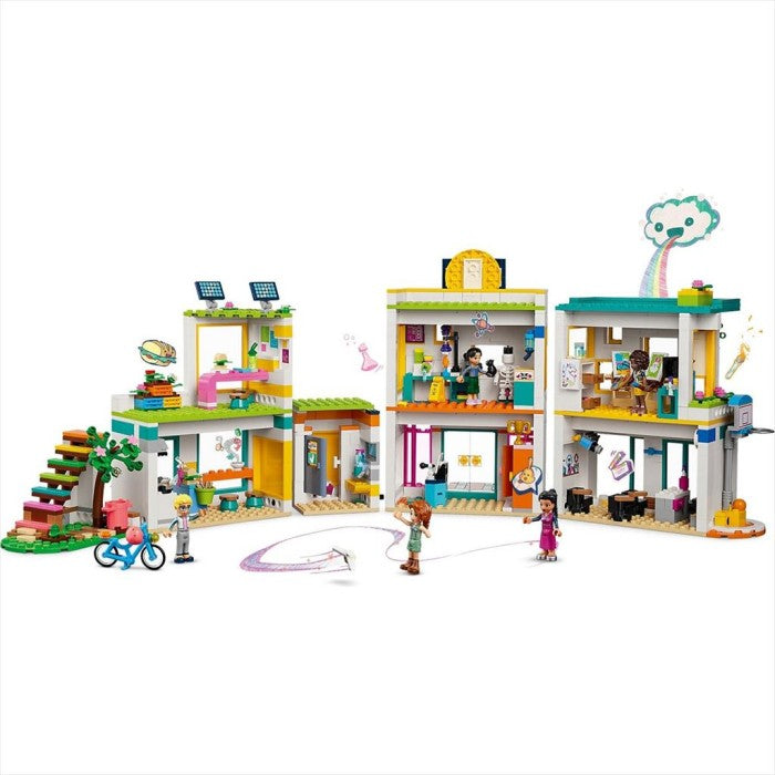 LEGO Friends 41731 Heartlake International School