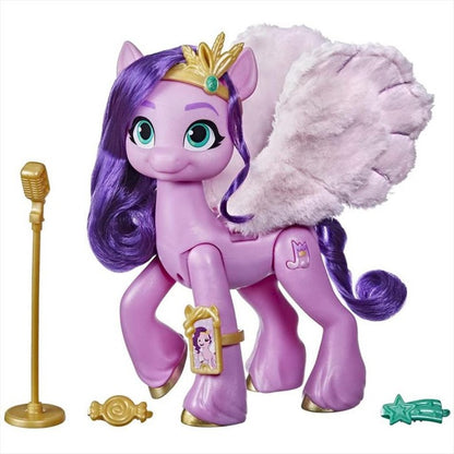 Hasbro My Little Pony F1796 A New Generation Musical Star Princess