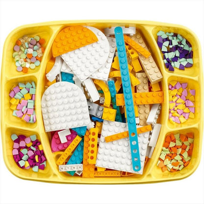 LEGO Dots 41956 Picture Frames and Bracelets Ice Cream