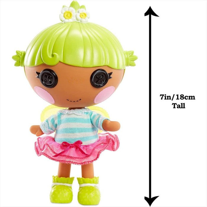 Lalaloopsy Doll Twinkle n Flutters Pet Baby Firefly 577324 Doll