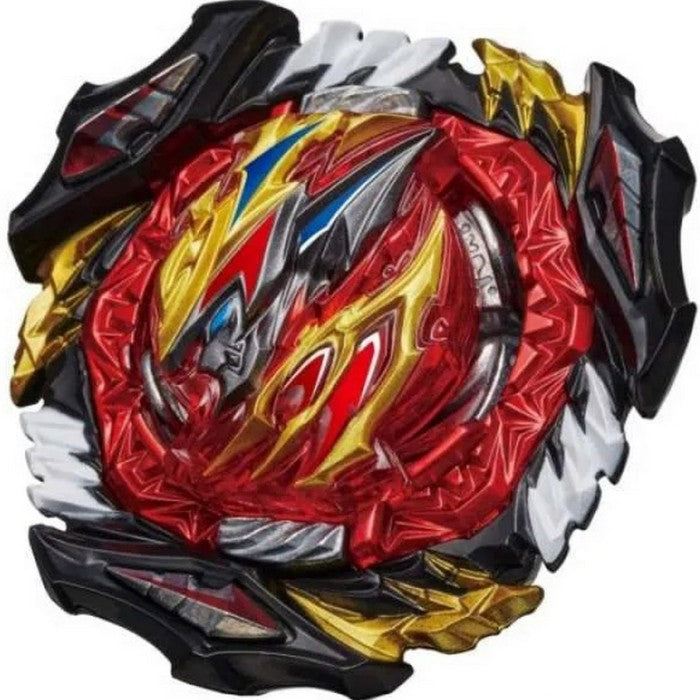 TAKARA TOMY B-197 Beyblade Burst Dynamite Ultimate Divine Belilal Booster B197