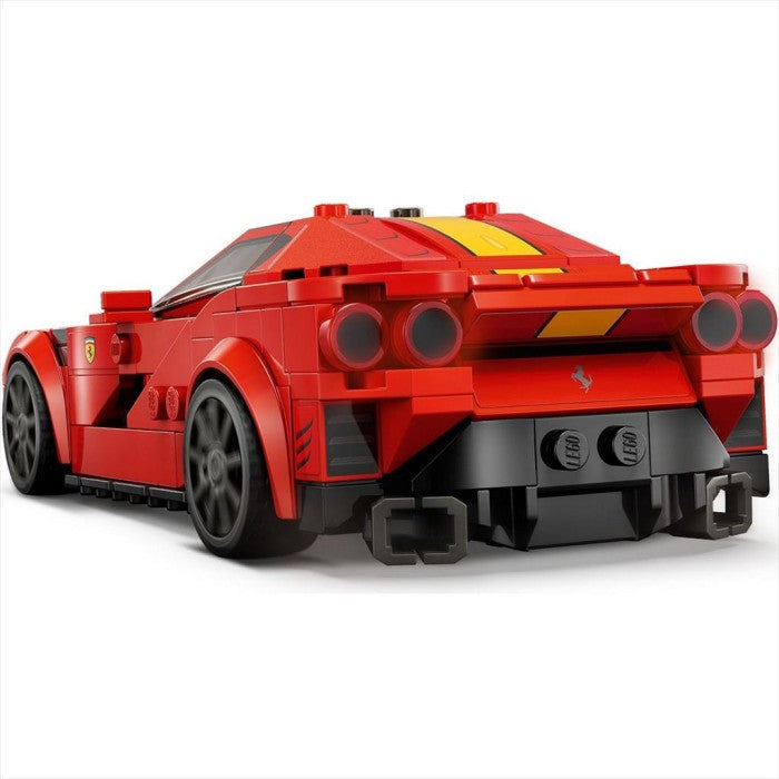 LEGO Speed Champions 76914 Ferrari 812 Competizione