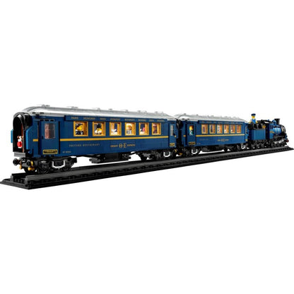 LEGO Ideas 21344 The Orient Express Train