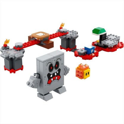 LEGO Super Mario 71364 Whomp Lava Trouble