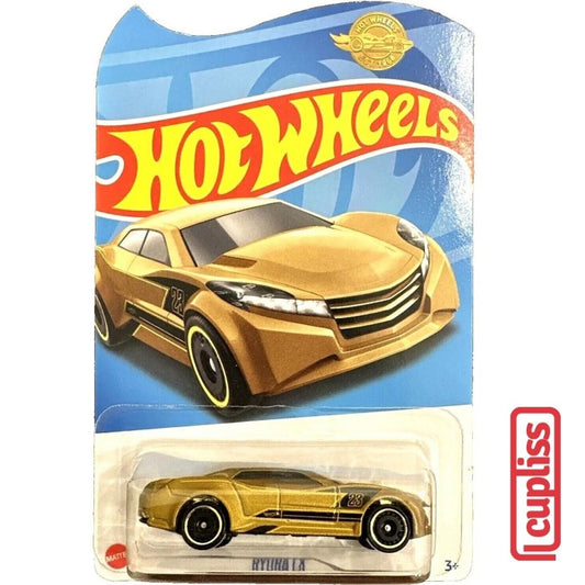 Mattel Hot Wheels HKL72 Ryura LX  GKG87