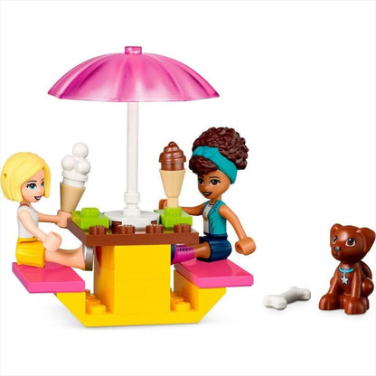 LEGO Friends 41715 Ice Cream Truck