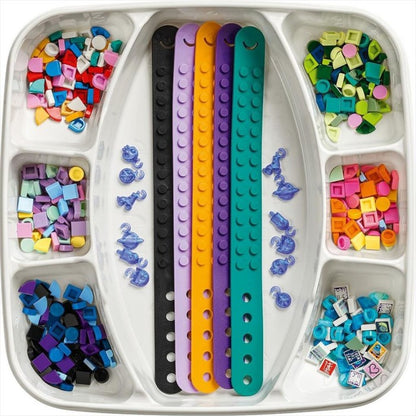 LEGO Dots 41807 Bracelet Designer Mega Pack