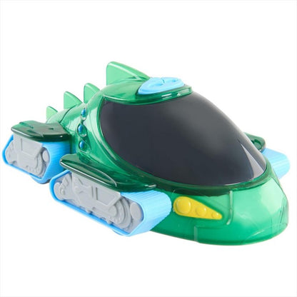 Just Play 24895 Gekko PJ Masks Light Up Racer PJMasks