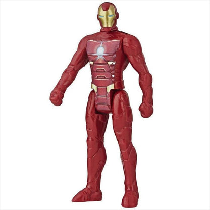 Hasbro E4514 Avengers Iron Man Value Figure E4353