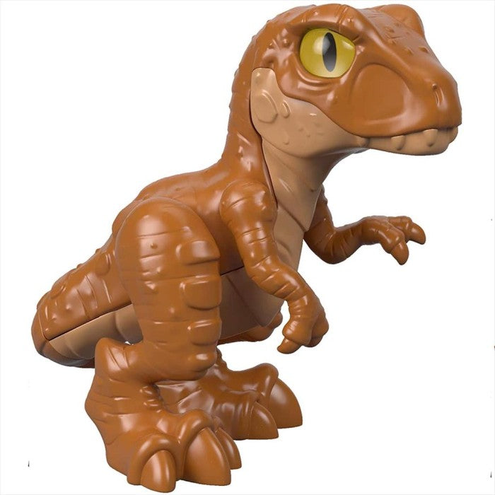 Fisher Price FWF52 Imaginext Jurassic World T Rex