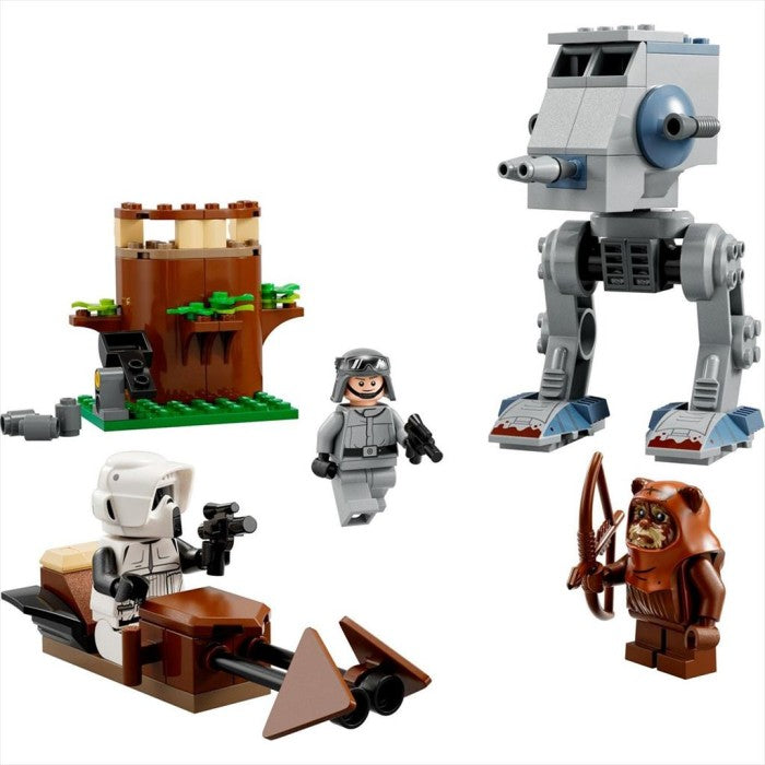 LEGO Star Wars 75332 AT-ST