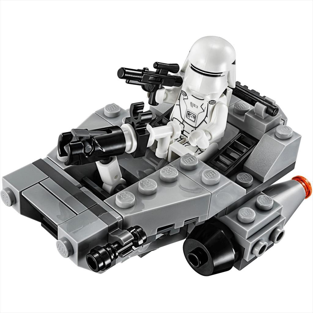 LEGO Star Wars 75126 First Order Snowspeeder
