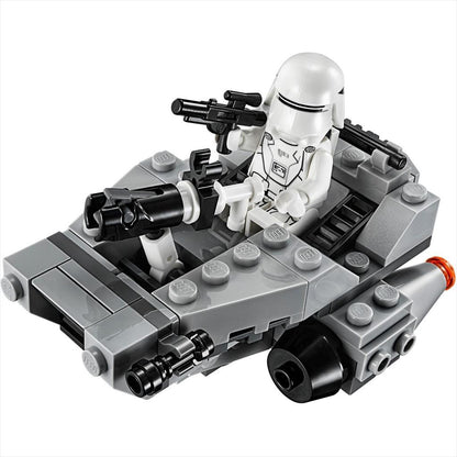 LEGO Star Wars 75126 First Order Snowspeeder