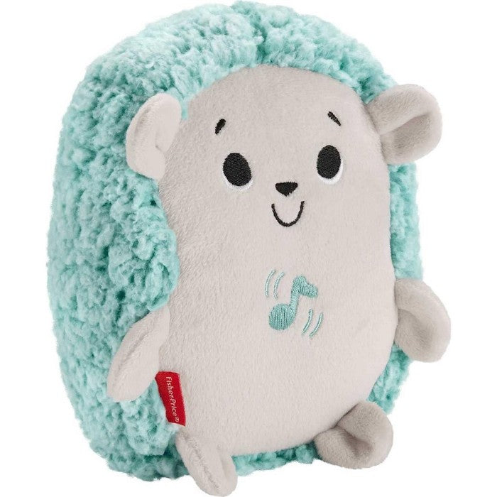 Fisher Price GHL40 Calming Vibes Hedgehog Soother