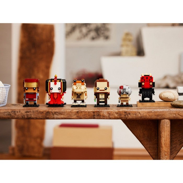 LEGO Brickheadz 40676 The Phantom Menace