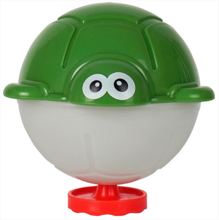 IQANGEL Spray Water Toy Mainan Air Anak IQ Angel Green 0278