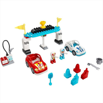 LEGO Duplo 10947 Race Cars