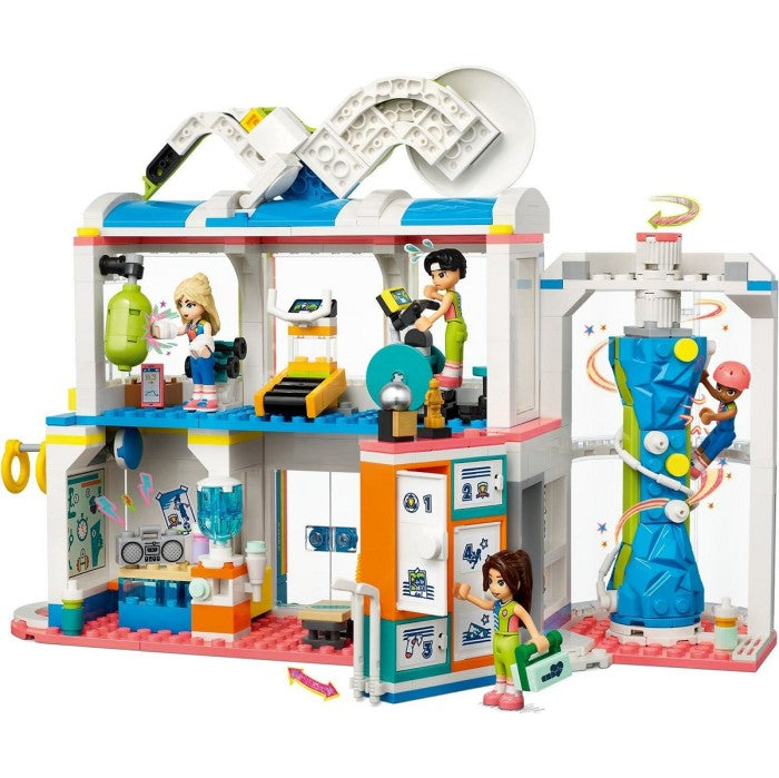 LEGO Friends 41744 Sports Centre