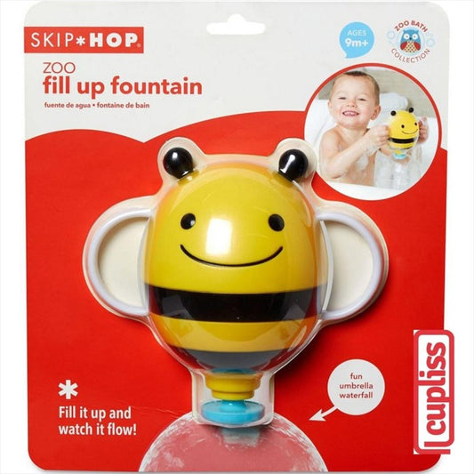 Skip Hop 235358 Zoo Fill Up Mountain Bee