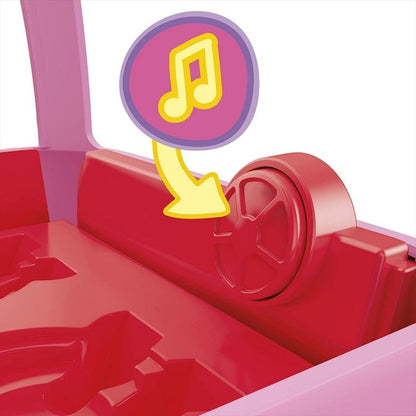 Hasbro Peppa Pig F2186 Pep Ice Cream Van