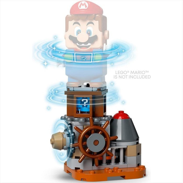 LEGO Super Mario 71380 Master Your Adventure Maker Set