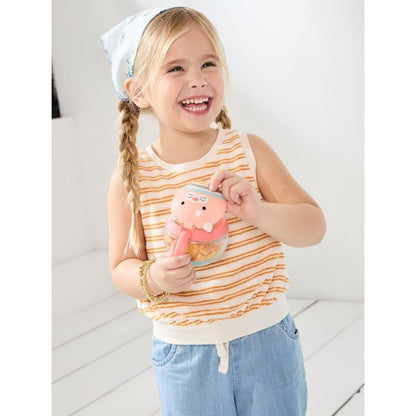 Skip Hop Zoo Snack Cup 222 ml 337219 Cat Skiphop