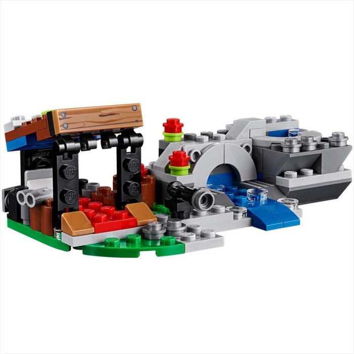 LEGO Creator 31075 Outback Adventures