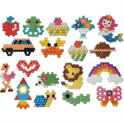 EPOCH Aquabeads 791288 Artists Carry Case Complete