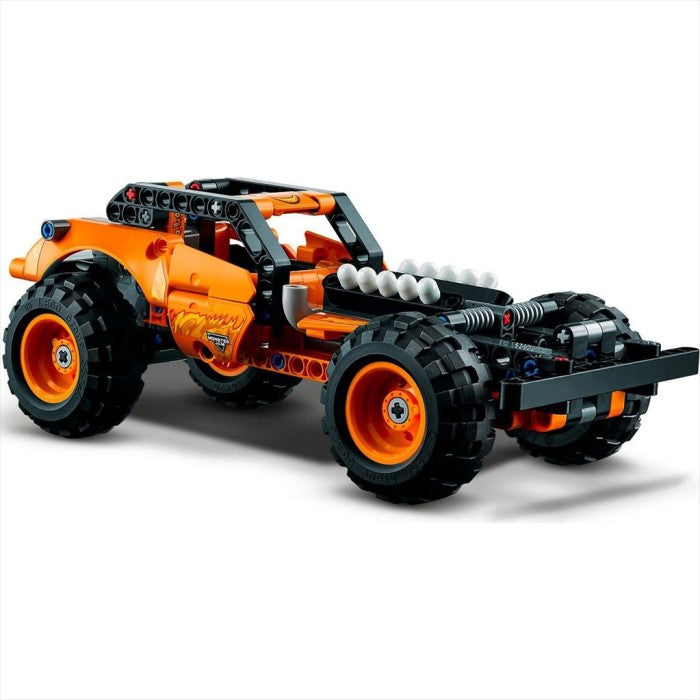 LEGO Technic 42135 Monster Jam El Toro Loco