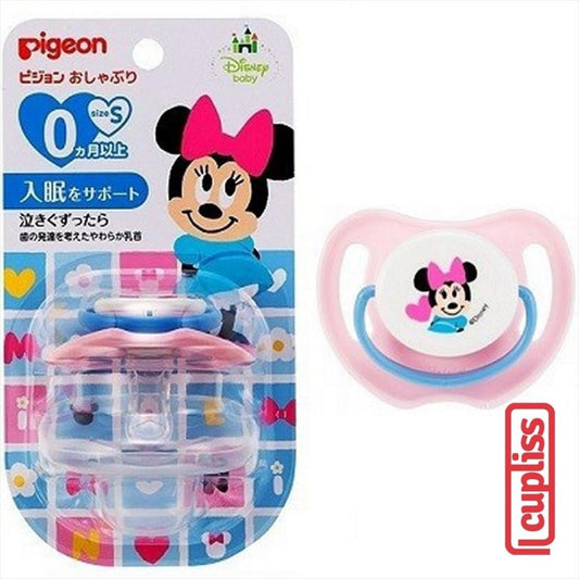 PIGEON Pacifier Minnie S Disney Empeng Bayi