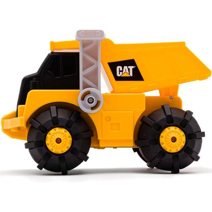 CAT Caterpillar 283395 Unstoppable Movers Dump Truck