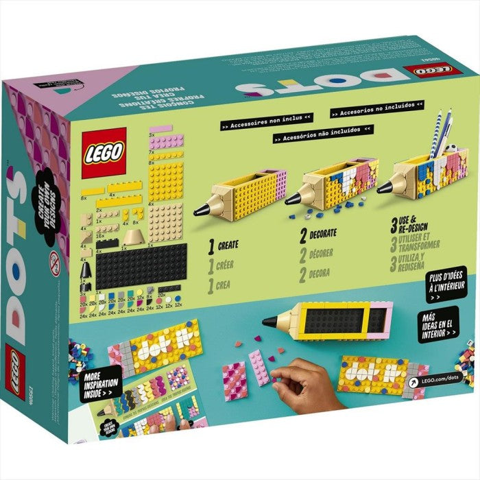 LEGO Dots 40561 Pencil Holder