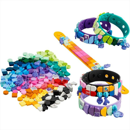 LEGO Dots 41807 Bracelet Designer Mega Pack